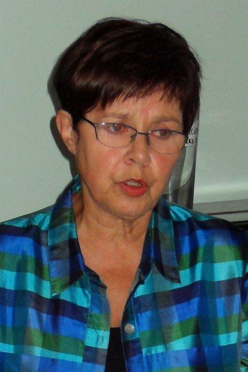 Elżbieta Goetel photo