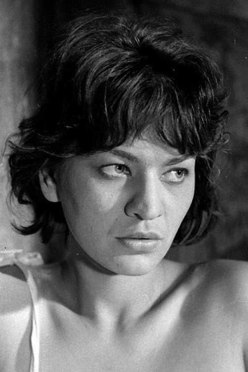 Elżbieta Kępińska photo