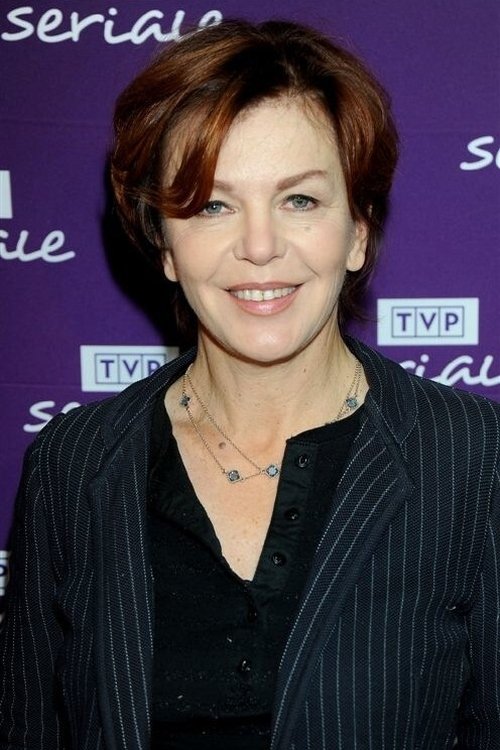 Elżbieta Panas photo