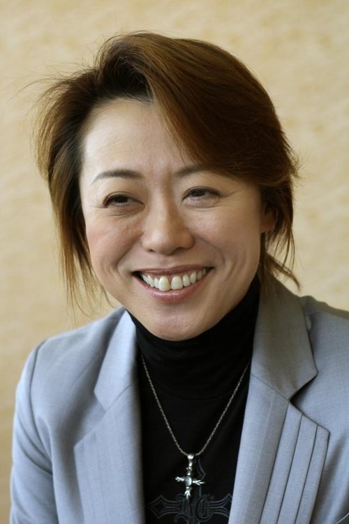 Ema Naoki photo