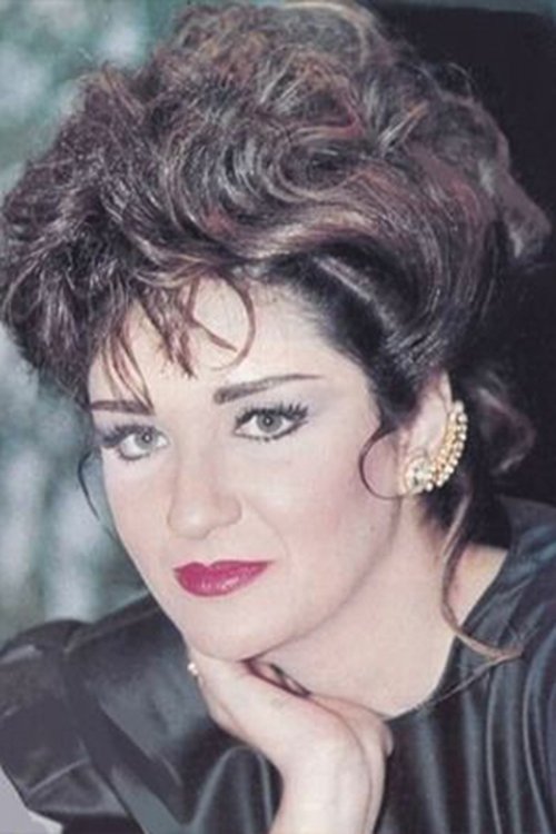 Eman El Tokhi photo