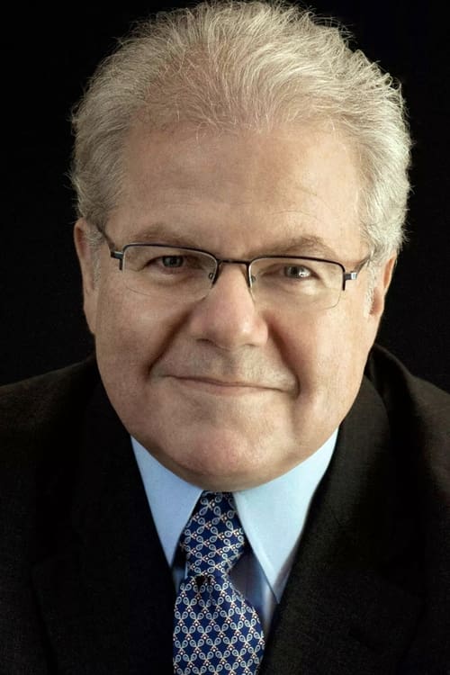 Emanuel Ax photo