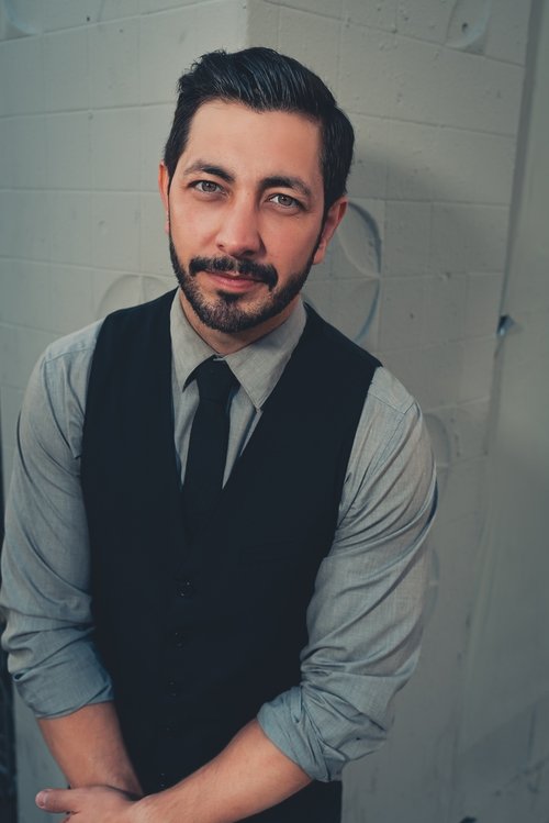 Emanuel Borria photo