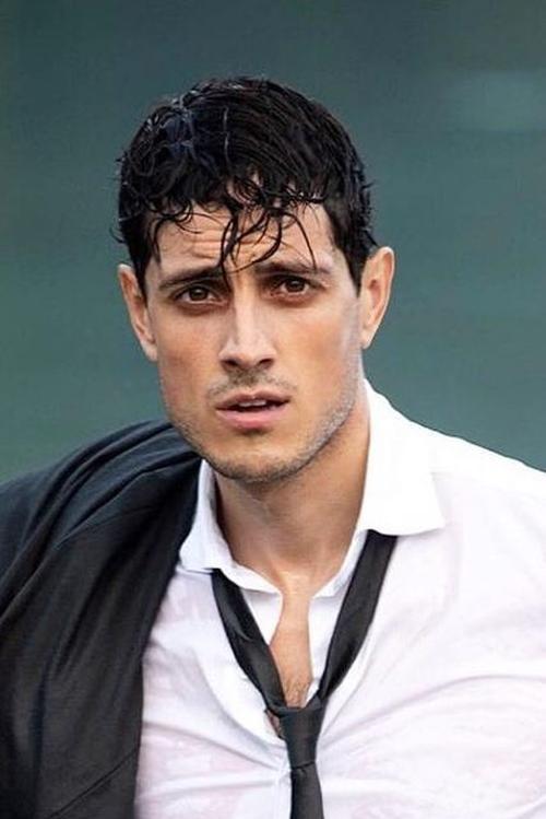 Emanuel Caserio photo