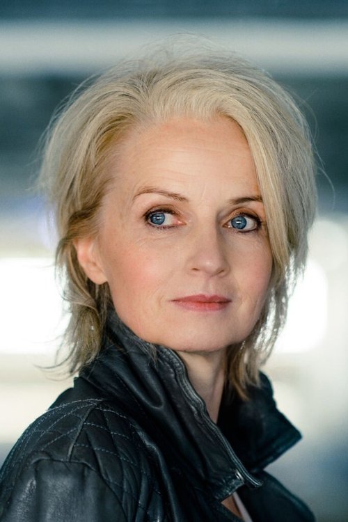 Emanuela von Frankenberg photo