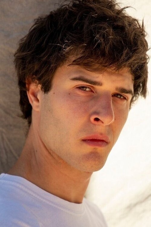 Emanuele Linfatti photo