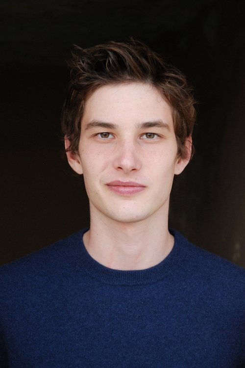 Emanuele Maria Di Stefano photo