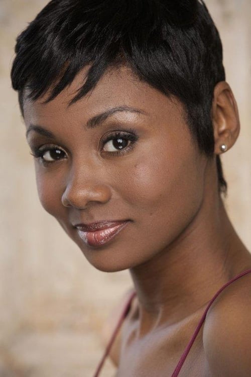 Emayatzy Corinealdi photo