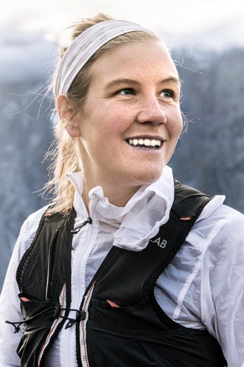 Emelie Forsberg photo