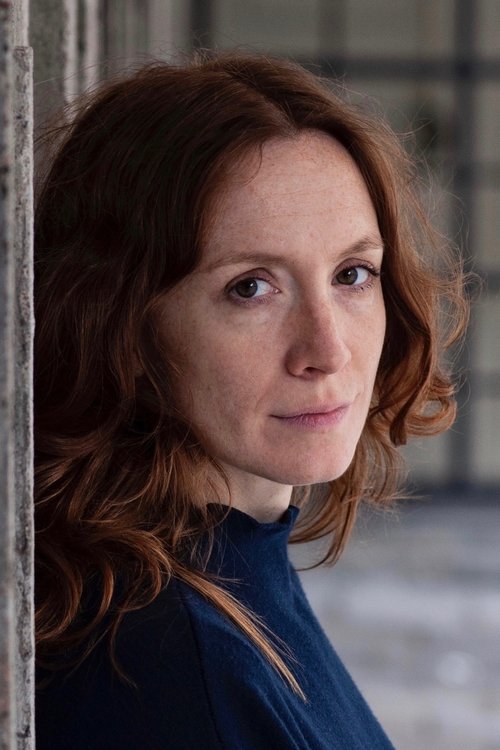 Emelie Jonsson photo