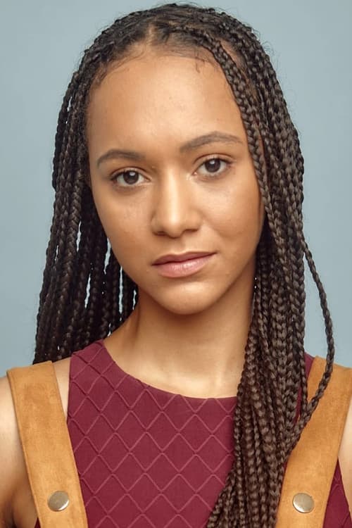 Emerald Rose Sullivan photo