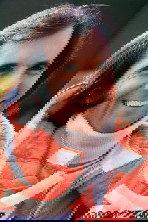 Emerson Fittipaldi photo