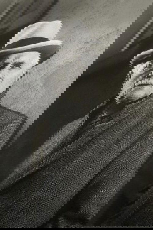 Emil Hegetschweiler photo