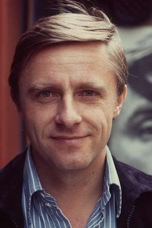 Emil Steinberger photo