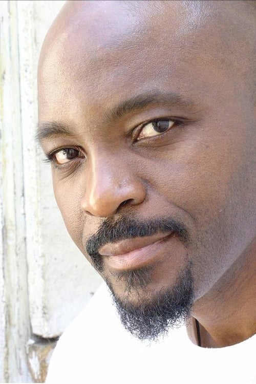 Emile Abossolo M'bo photo