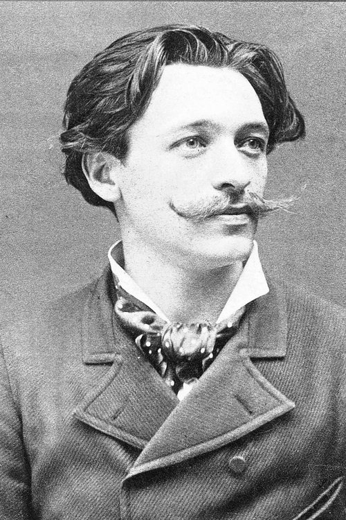 Profile image of Émile Cohl