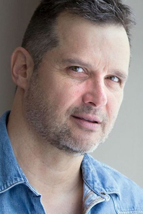 Profile image of Émile Gaudreault