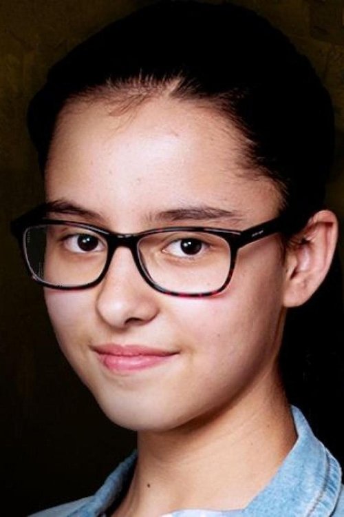 Emilia Berjón photo