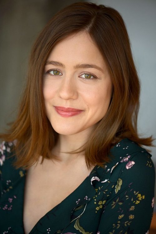 Emilia Charron photo