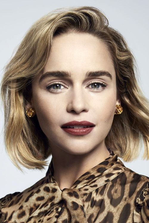 Emilia Clarke photo
