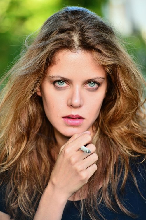 Emilia Verginelli photo