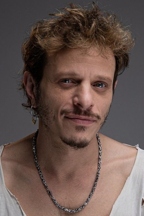 Emiliano Carrazzone photo