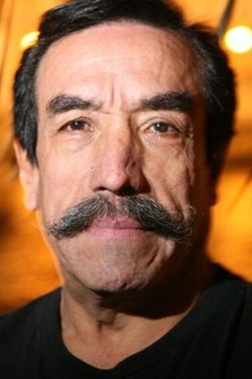 Emiliano Suarez photo