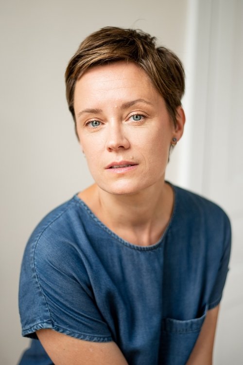 Émilie Dionne photo