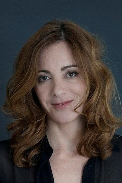 Profile image of Émilie Frèche