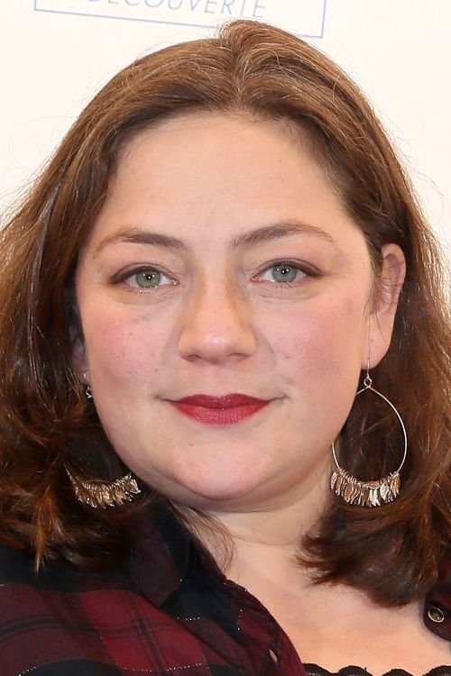 Émilie Gavois-Kahn photo