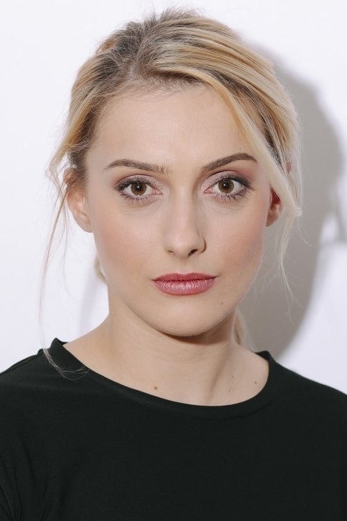 Emilija Micevska-Trajkovikj photo