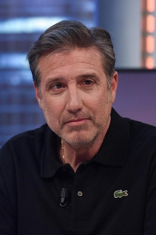 Profile image of Emilio Aragón