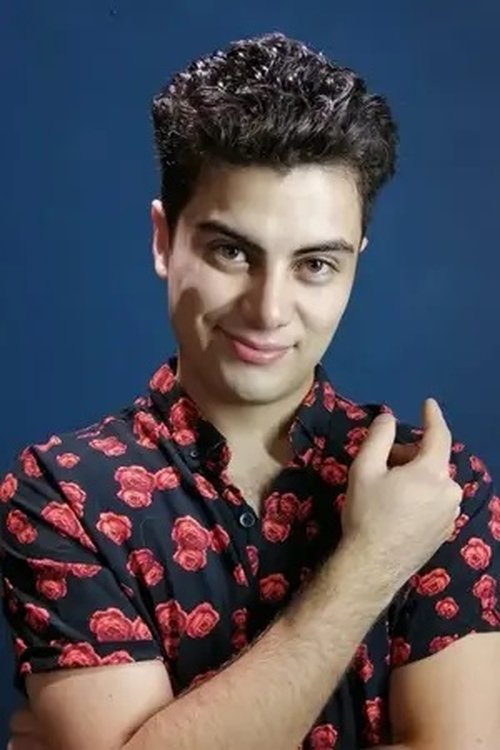 Emilio Caballero photo