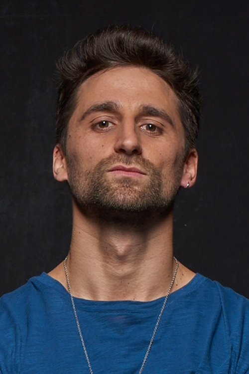 Emilio Edwards photo