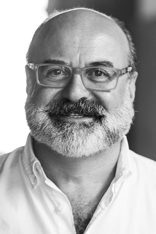 Emilio Mencheta photo