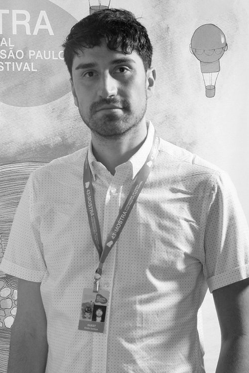 Profile image of Emilio Santoyo