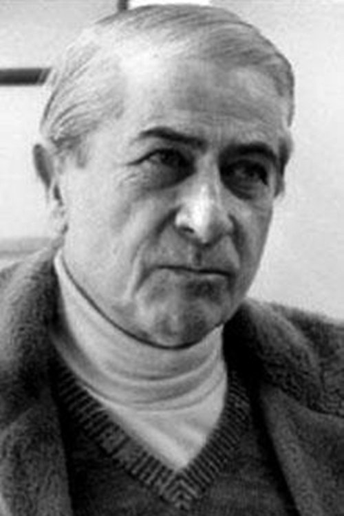 Profile image of Emilio Vieyra