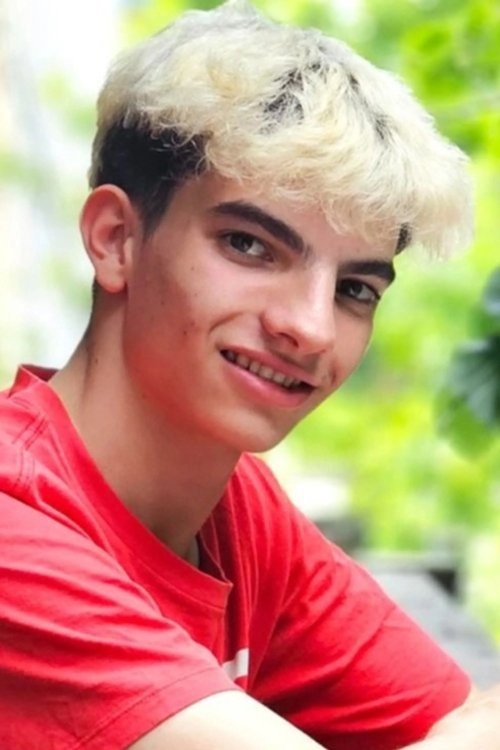 Emilio Vodanovich photo