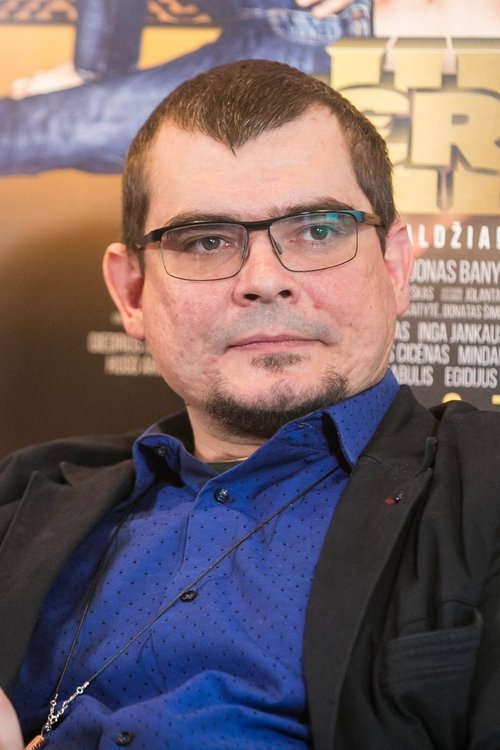 Emilis Vėlyvis photo