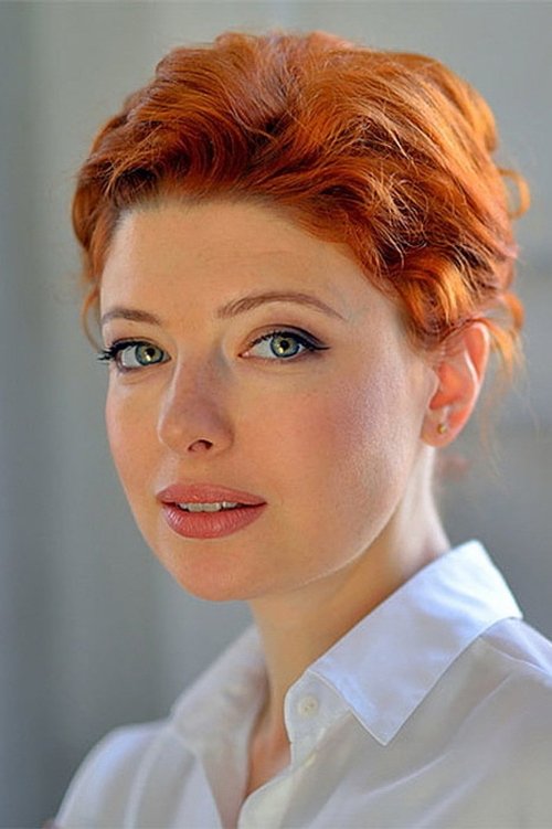 Emiliya Spivak photo