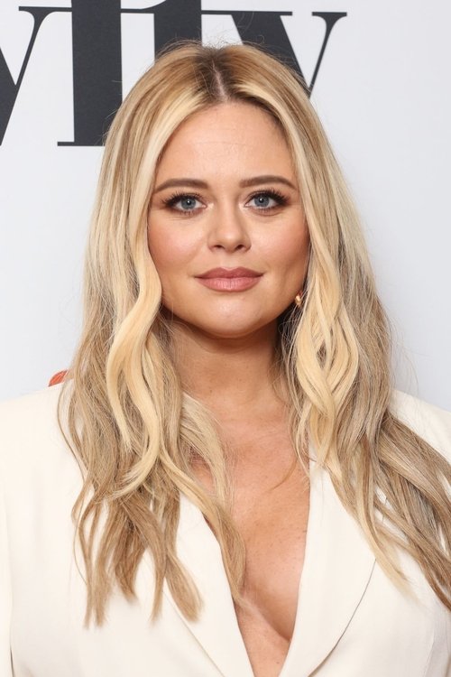 Emily Atack photo