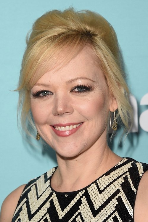 Emily Bergl photo