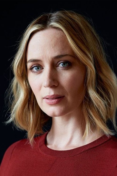 Emily Blunt photo