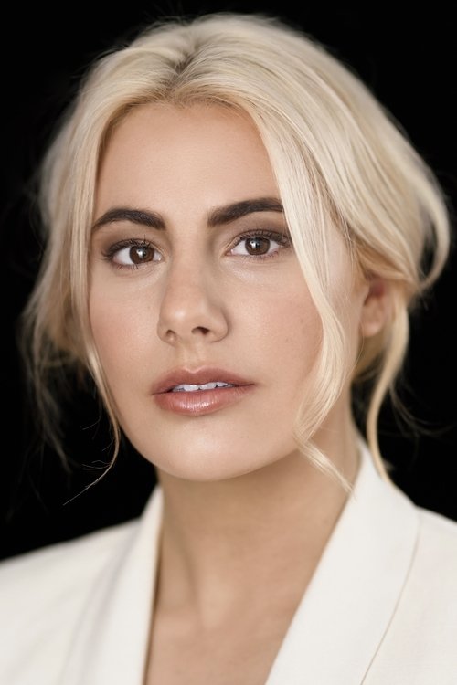 Emily De Margheriti photo