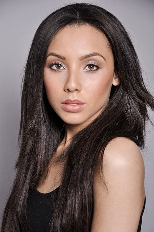 Emily Felicia Moore photo