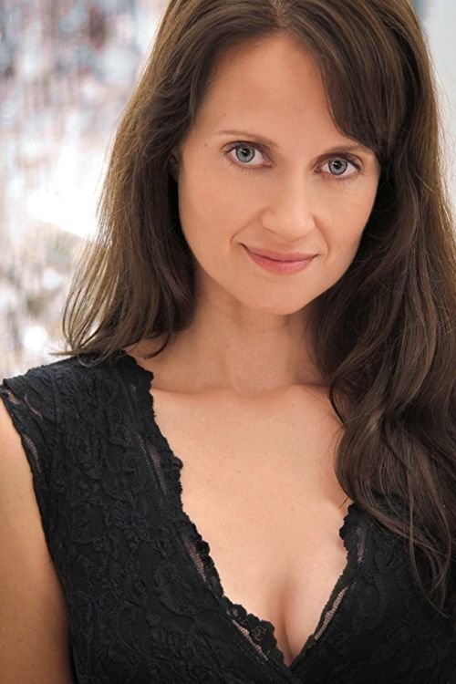 Emily Fradenburgh photo