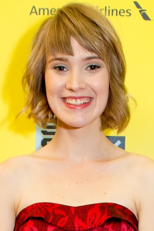 Profile image of Emily Hagins