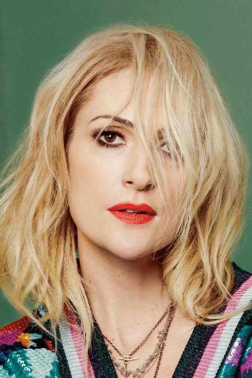 Emily Haines photo