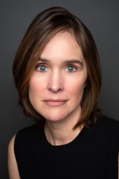 Emily Hamilton photo