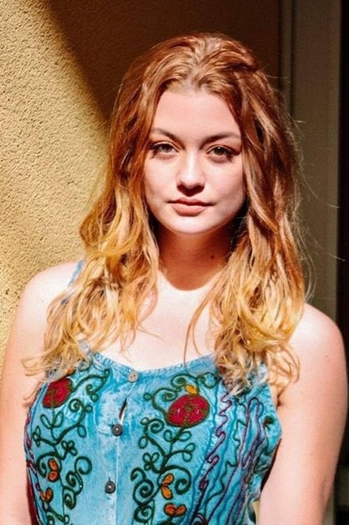 Emily Joy Conly photo